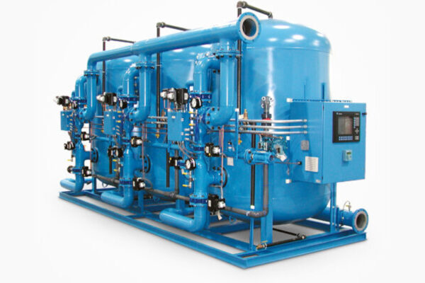 Arsenik Filtrasyon Sistemleri | HSC Arıtım