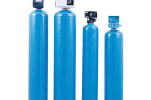 Deiyonizasyon Sistemleri