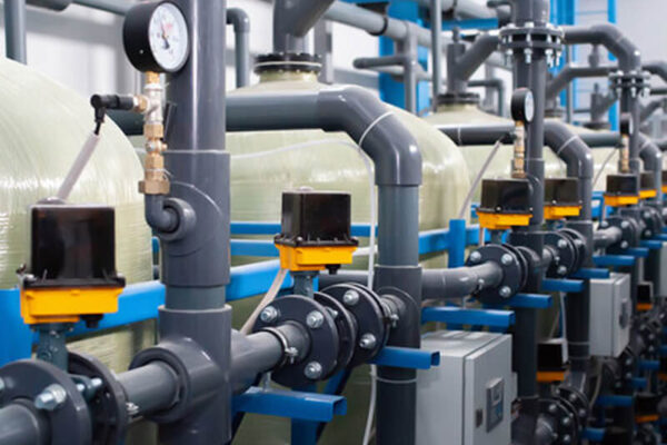 Yüzey Borulama Filtrasyon Sistemleri